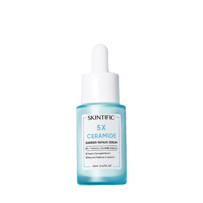SKINTIFIC - 5X Ceramide Serum
