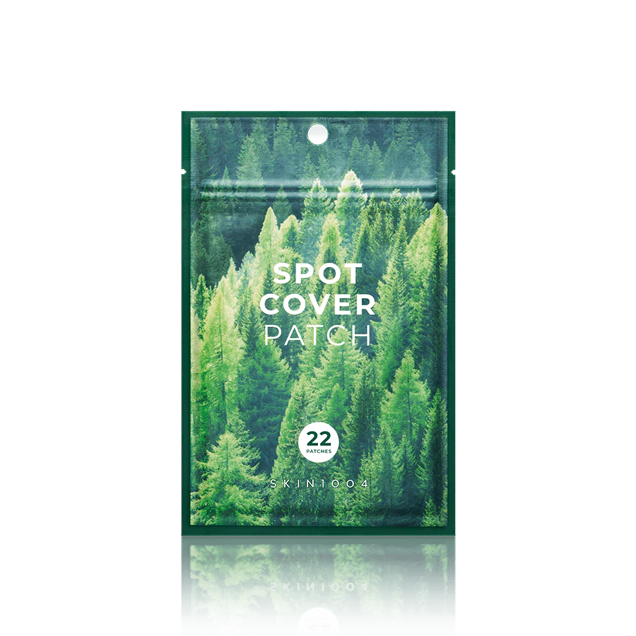 SKIN 1004 - Spot Cover Patch