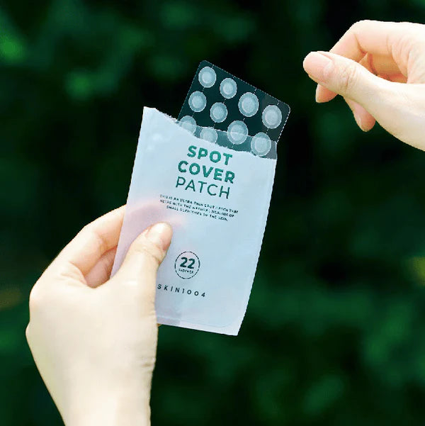 SKIN 1004 - Spot Cover Patch