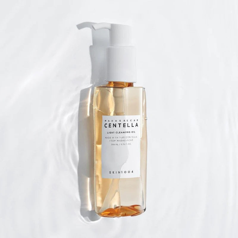 SKIN 1004 - Madagascar Centella Light Cleansing Oil