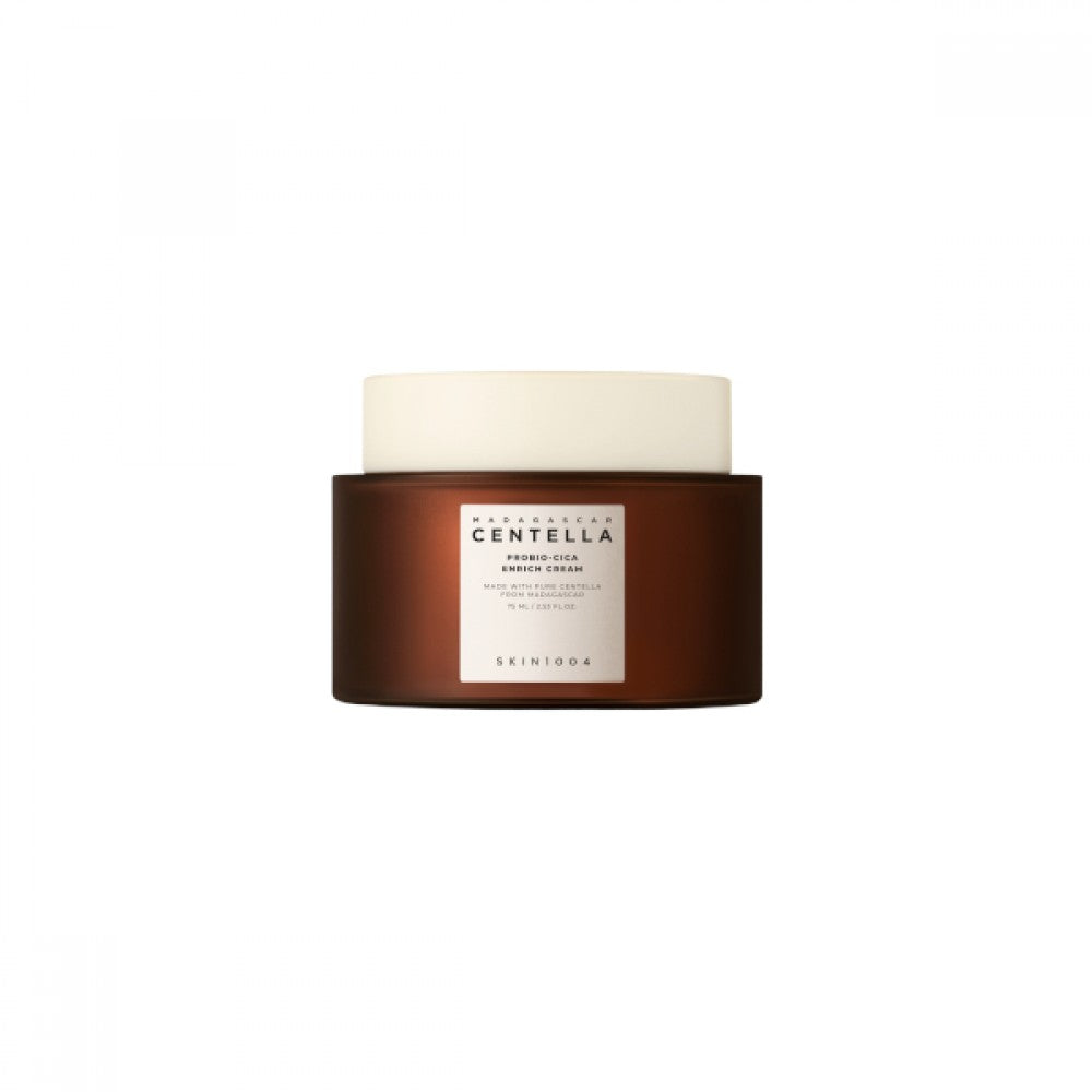 SKIN 1004 - Madagascar Centella Probio-Cica Enrich Cream