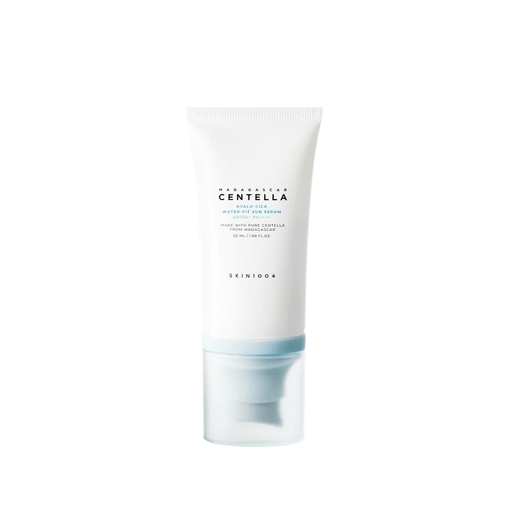 SKIN 1004 - Madagascar Centella Hyalu-Cica Water-Fit Sun Serum