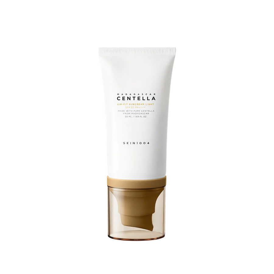SKIN 1004 - Madagascar Centella Air-Fit Suncream Light