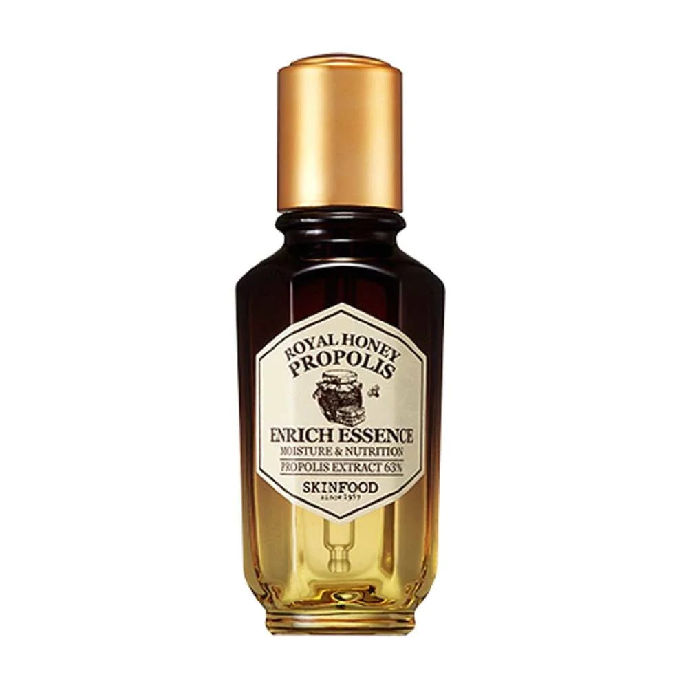 SKINFOOD - Royal Honey Propolis Enrich Essence