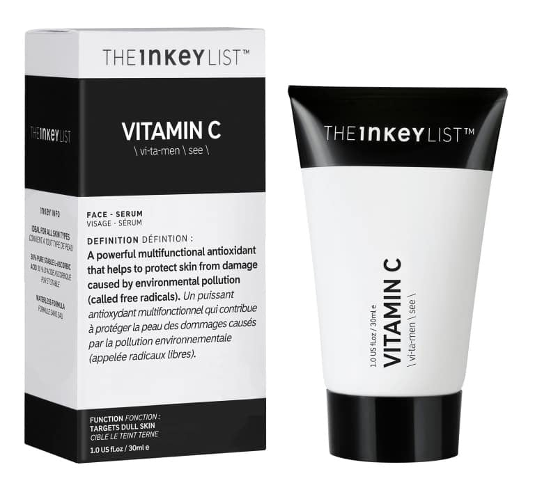 THE INKEY LIST - Vitamin C 30% Serum