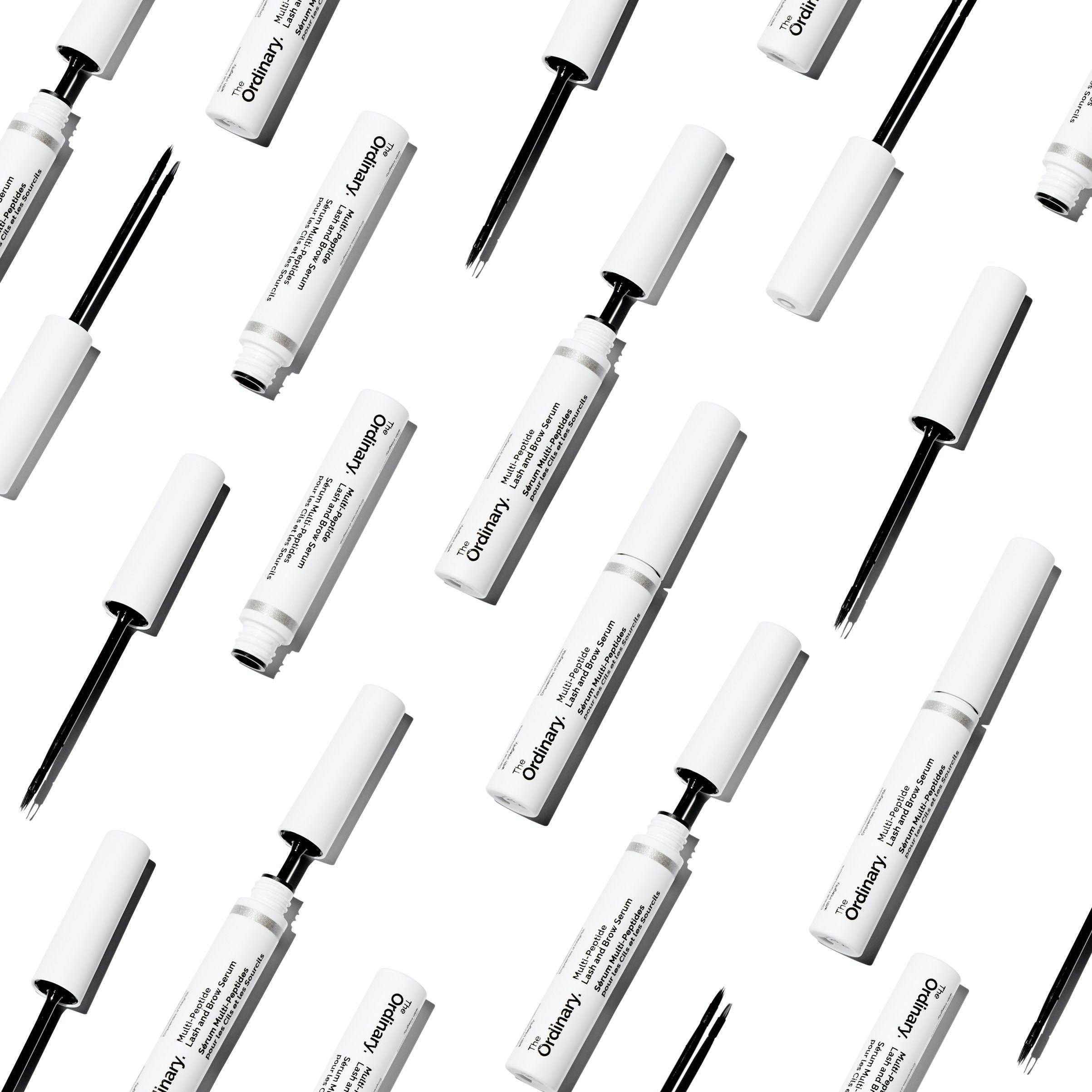 THE ORDINARY - Multi-Peptide Lash And Brow Serum