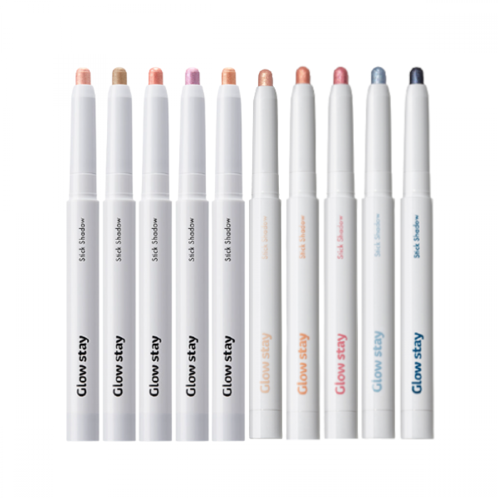 THE SAEM - Glow Stay Stick Shadow