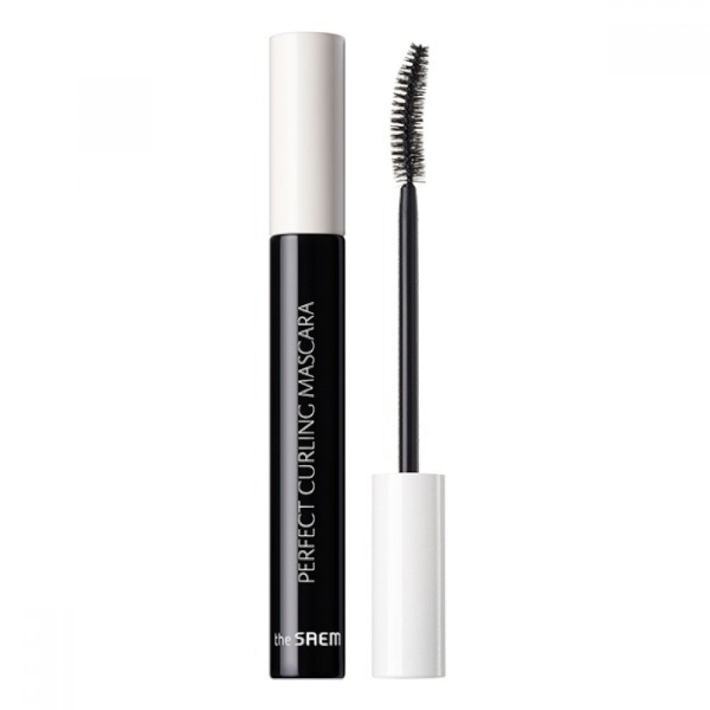 THE SAEM - Saemmul Perfect Curling Mascara