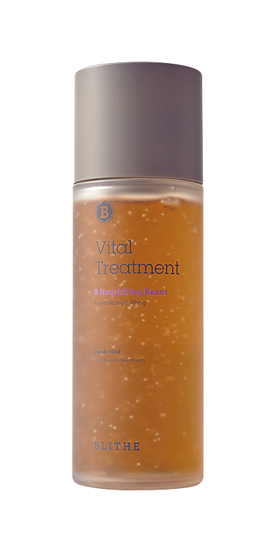 BLITHE - Vital Treatment #8 Nourishing Beans