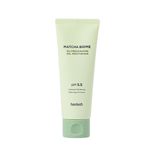 HEIMISH - Matcha Biome Oil-Free/ Calming Gel Moisturizer
