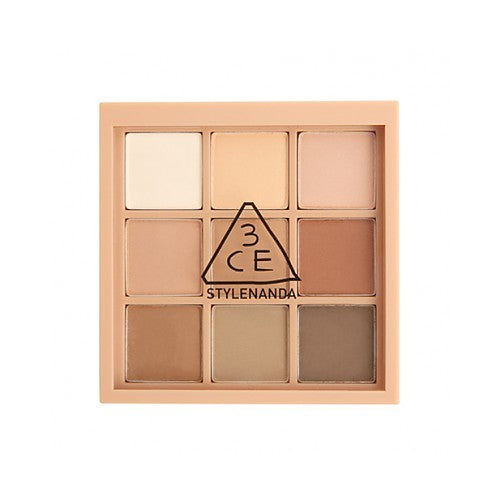 3CE - Multi Eye Color Palette