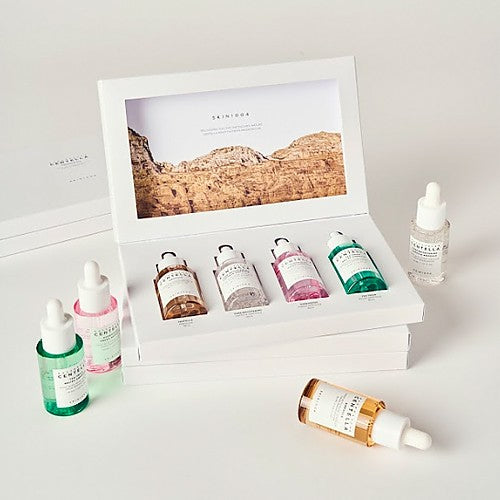 SKIN 1004 - Madagascar Centella Ampoule Kit