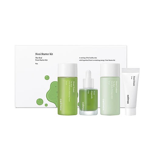 CELIMAX - The Real Noni Starter Kit