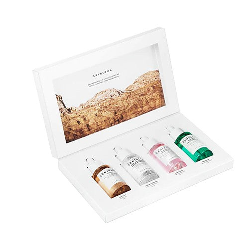 SKIN 1004 - Madagascar Centella Ampoule Kit