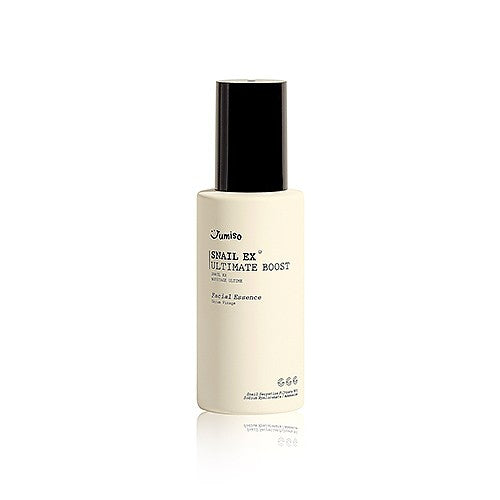 JUMISO - Snail Ex Ultimate Boost Facial Essence