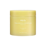 ABIB - Yuja Probiotics Blemish Pad Vitalizing Touch (Discounted)