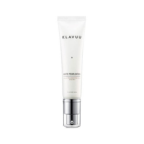 KLAVUU - White Pearlsation Ideal Actress Backstage Cream SPF30 PA++