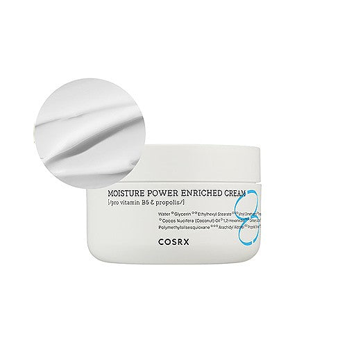 COSRX - Moisture Power Enriched Cream