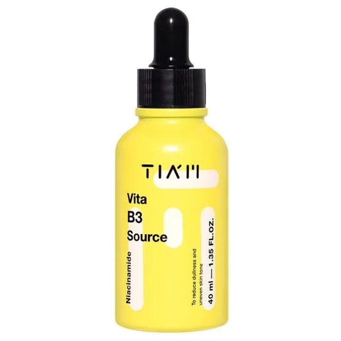 TIAM - Vita B3 Source