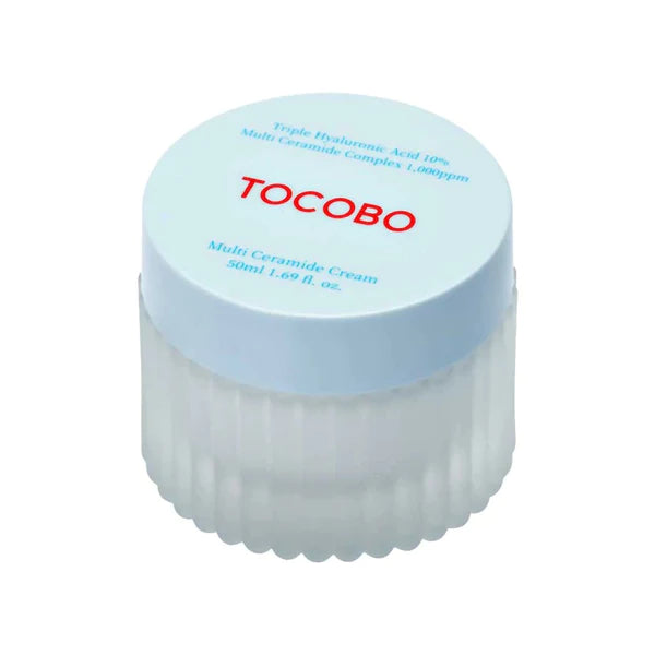 TOCOBO - Multi Ceramide Cream