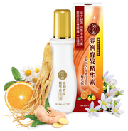50 MEGUMI - Anti-Hair Loss Treatment Essence