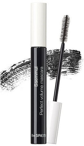 THE SAEM - Saemmul Perfect Volume Mascara