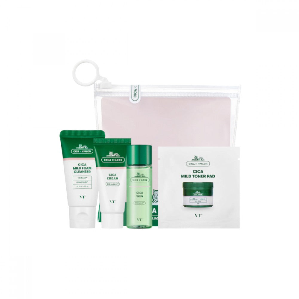 VT - Cica Trial Kit