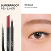 CLIO - Superproof Pen Liner