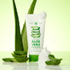 NATURE REPUBLIC - Soothing &amp; Moisture Aloe Vera Foam Cleanser