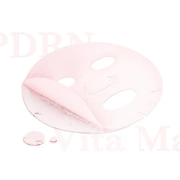 MEDICUBE - PDRN Pink Vita Coating Mask