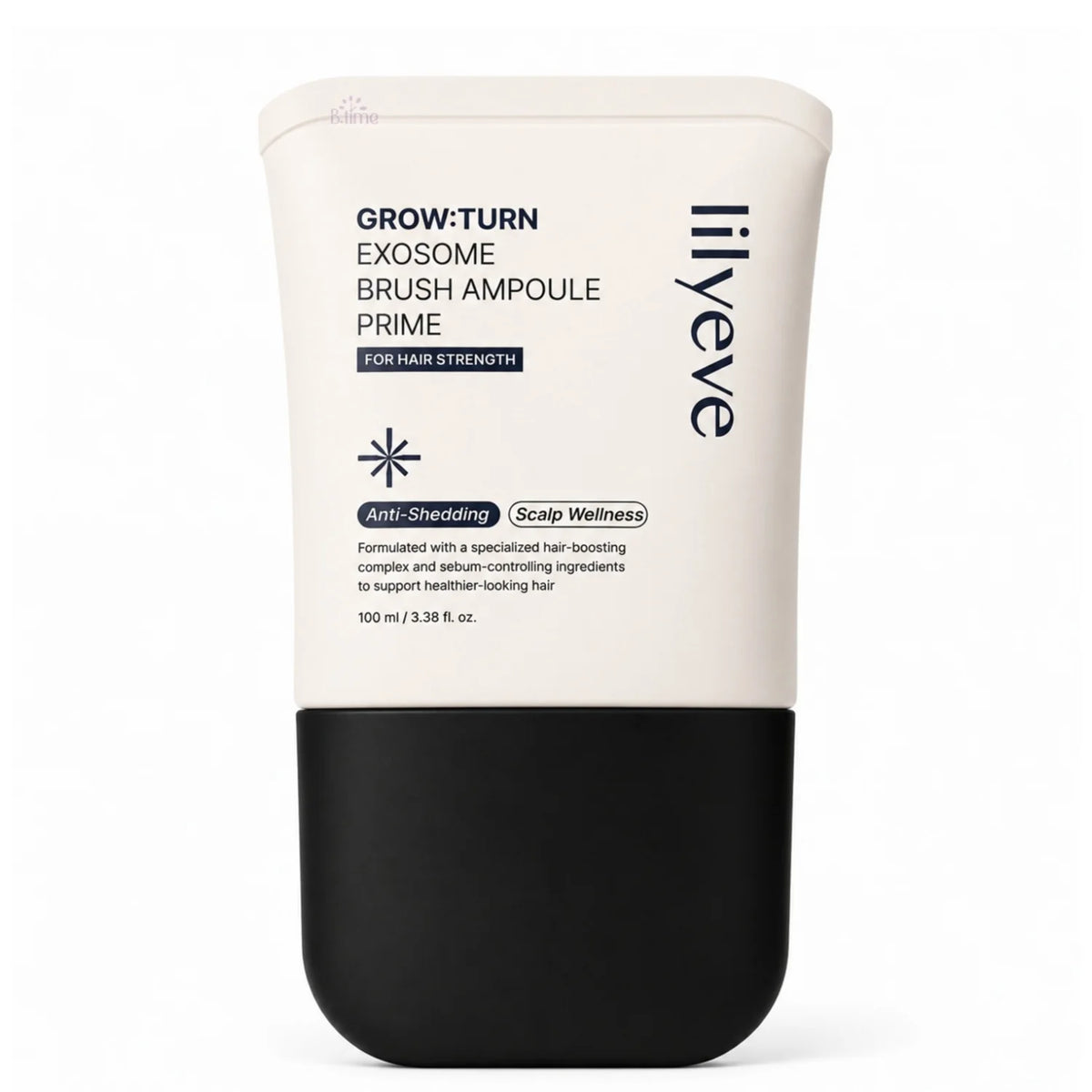 LILYEVE - Grow Turn Exosome Brush Ampoule Prime