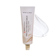 MARY & MAY - Shea Butter & Rice Bran Hand Cream
