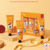 JMSOLUTION - Honey Gardenia Hand Cream Set