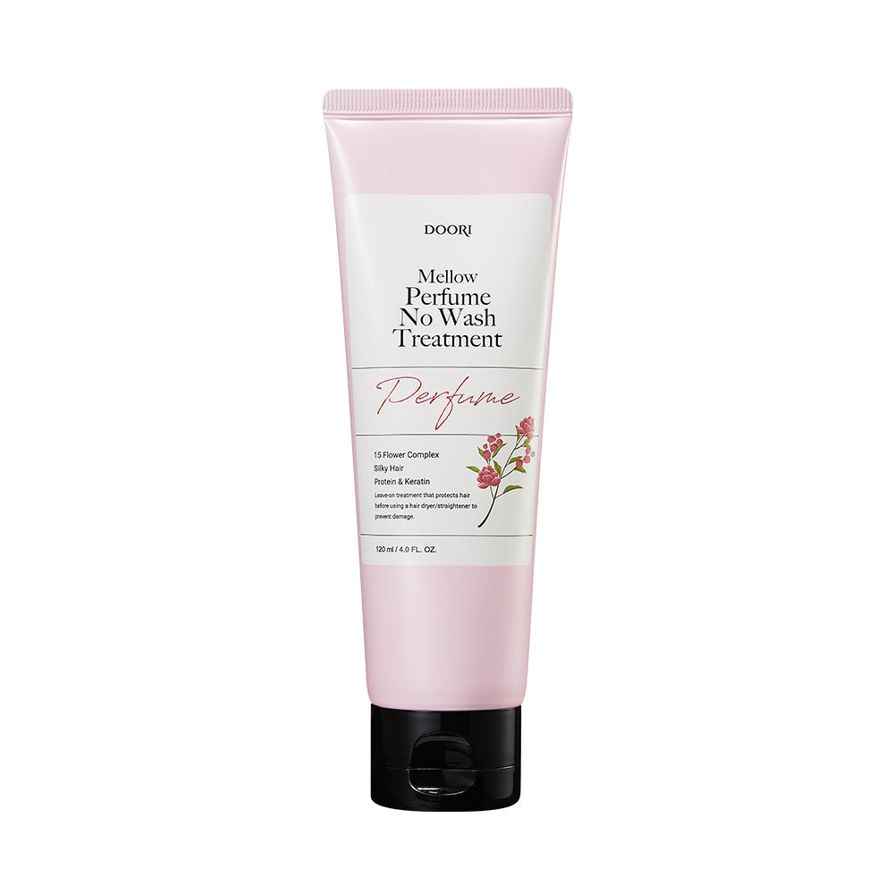 DOORI - Mellow Perfume No Wash Treatment