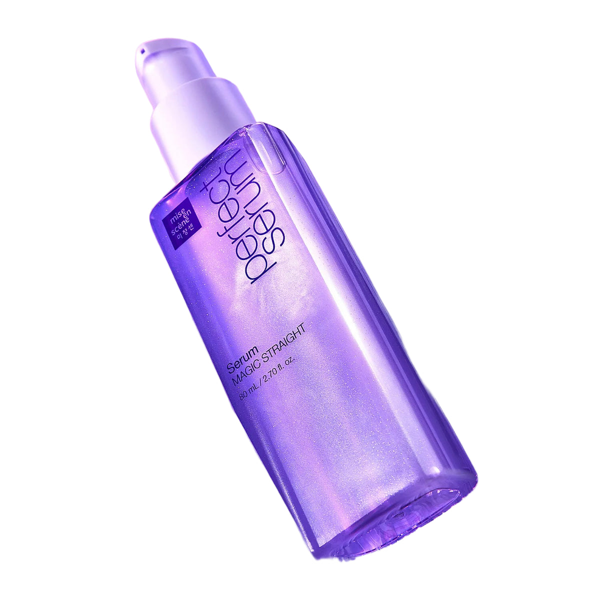 Perfect Magic Injection MISE EN SCÈNE - Perfect Magic Straight Serum – Korea Cosmetics BN