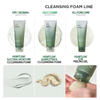 ANUA - Heartleaf Succinic Moisture Cleansing Foam