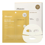 JMSOLUTION - Bio-Vita Duo Brightening Mask