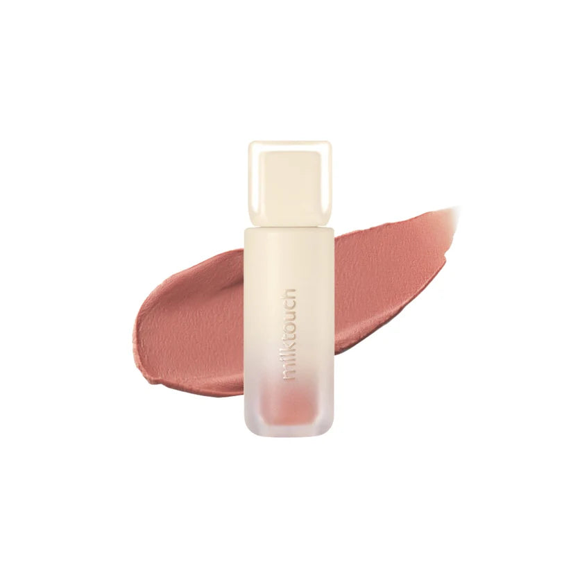 MILK TOUCH - Spread Fit Blur Tint