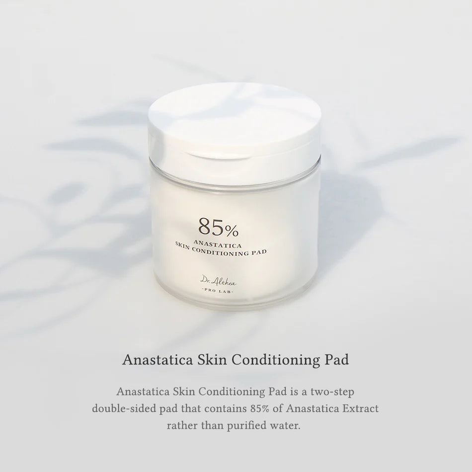 DR. ALTHEA - Anastatica Skin Conditioning Pad