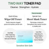 MIXSOON - Bifida Toner Pad