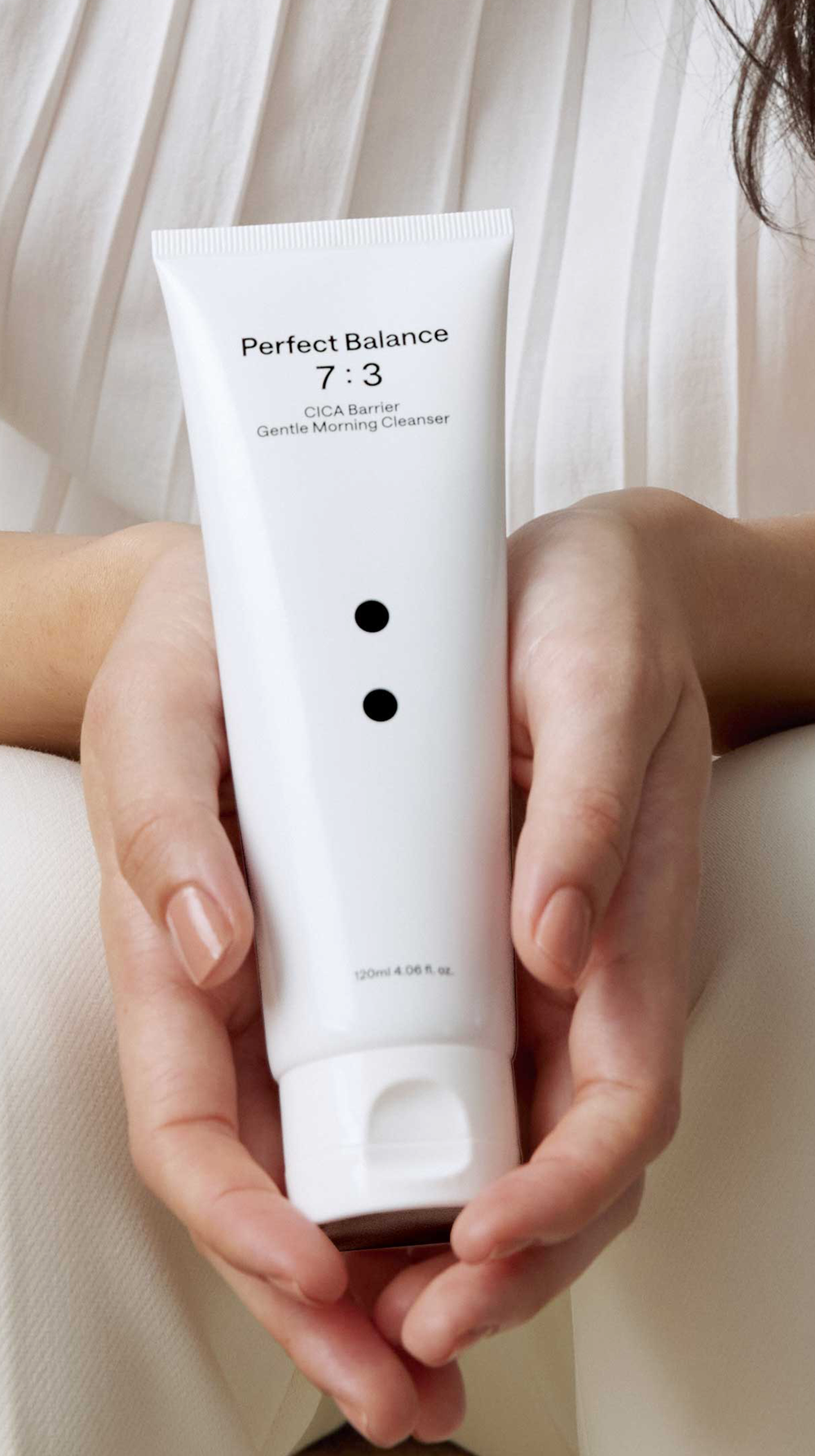 B:LAB - CICA Barrier Gentle Morning Cleanser