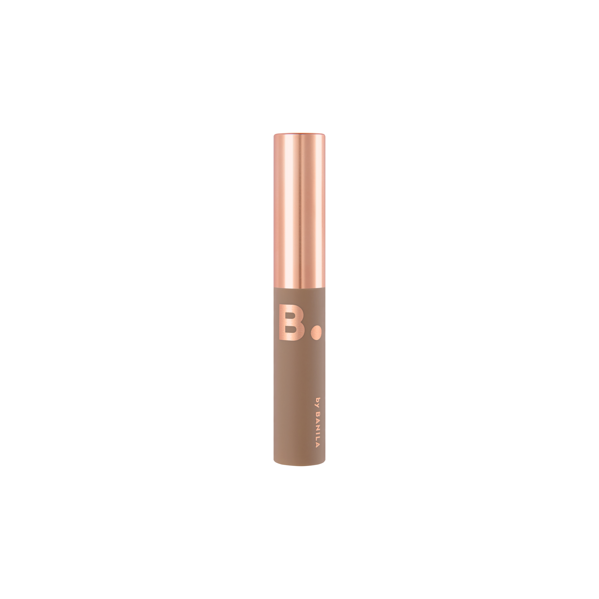 Smudge Out Detail Browcara 03 Taupe Brown