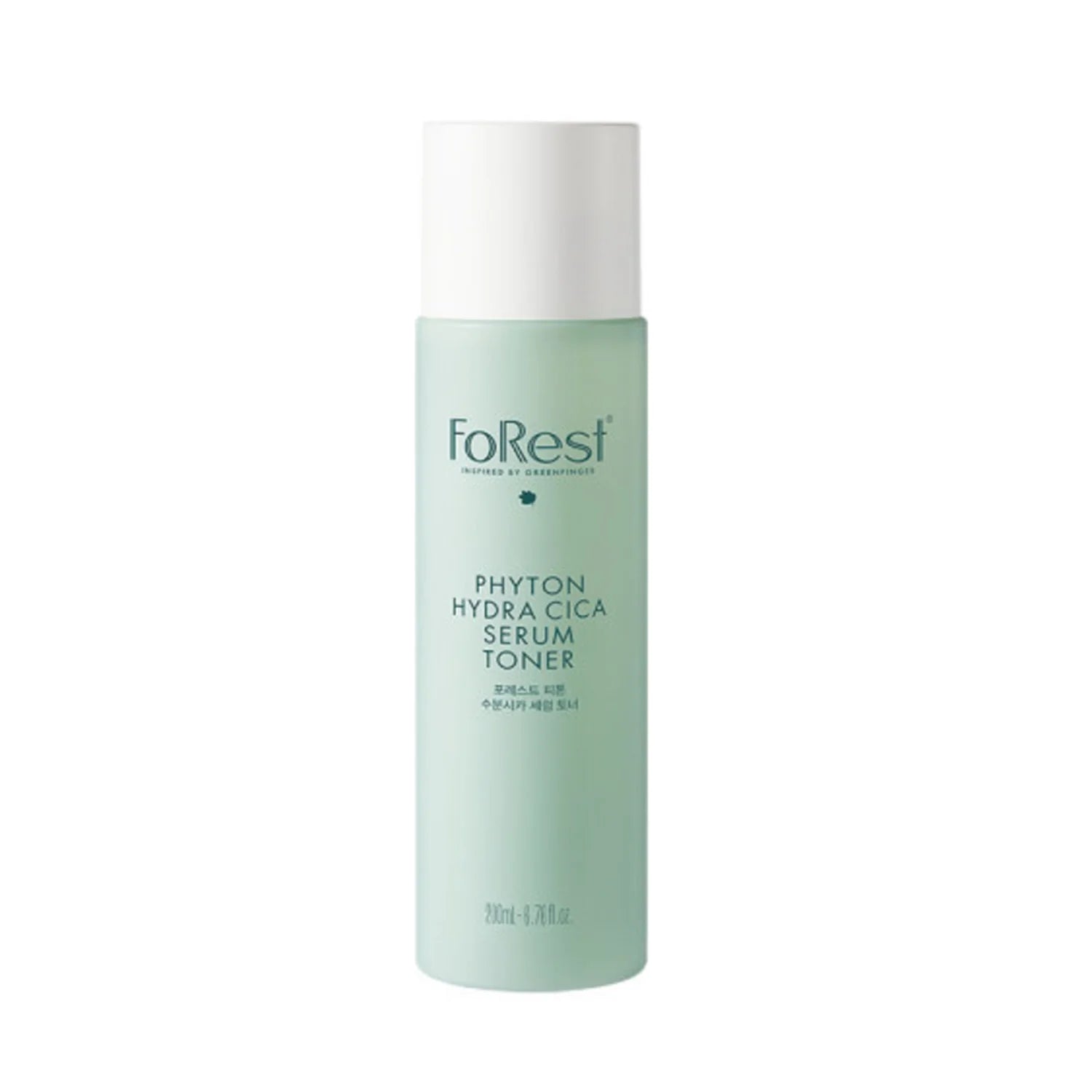 FOREST - Phyton Hydra Cica Serum Toner