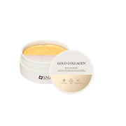 SNP - Gold Collagen Dual Eye Patch