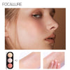 FOCALLURE - Blusher &amp; Highlighter palette