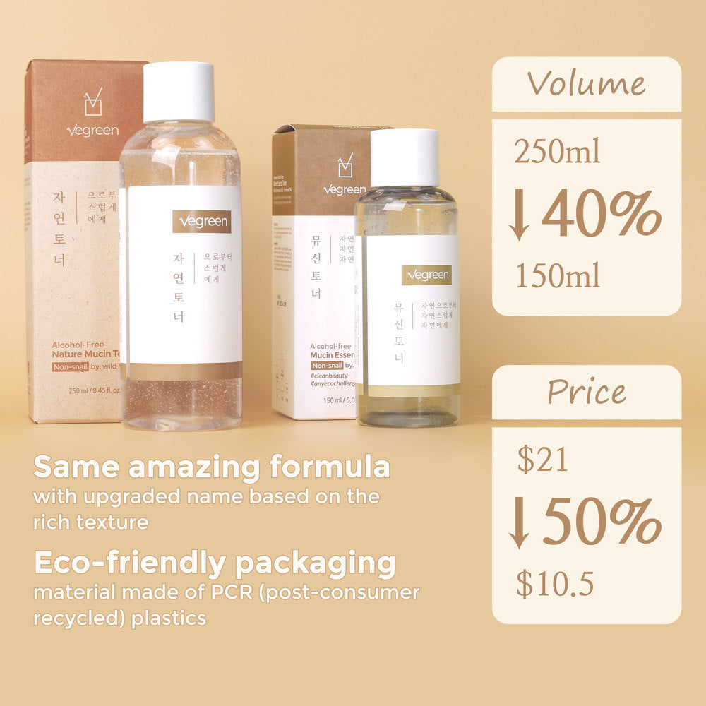 Selection of Korean Natural, Vegan, Organic and Ethical Cosmetics Tagged  Toner - MY-KARE