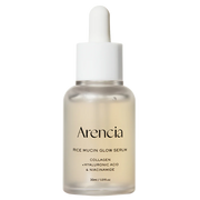 ARENCIA - Rice Mucin Glow Serum