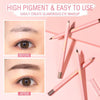 PINKFLASH - Waterproof Easy Eyebrow Pencil