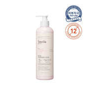 JMELLA IN FRANCE - Blooming Peony Cleansing Foam