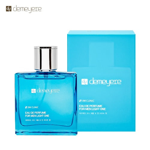 DEMEYERE EAU DE PERFUME FOR MEN LIGHT ONE